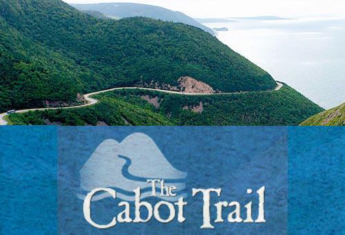 Cabot Trail Travel