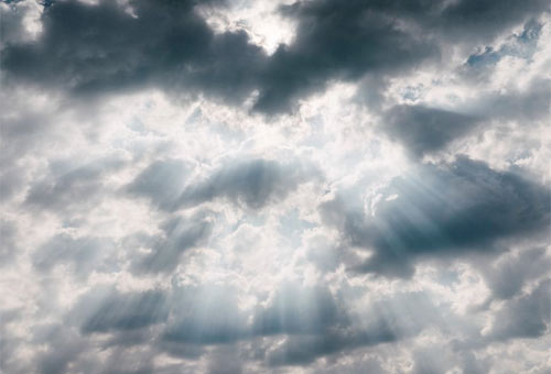 Museum Weather station